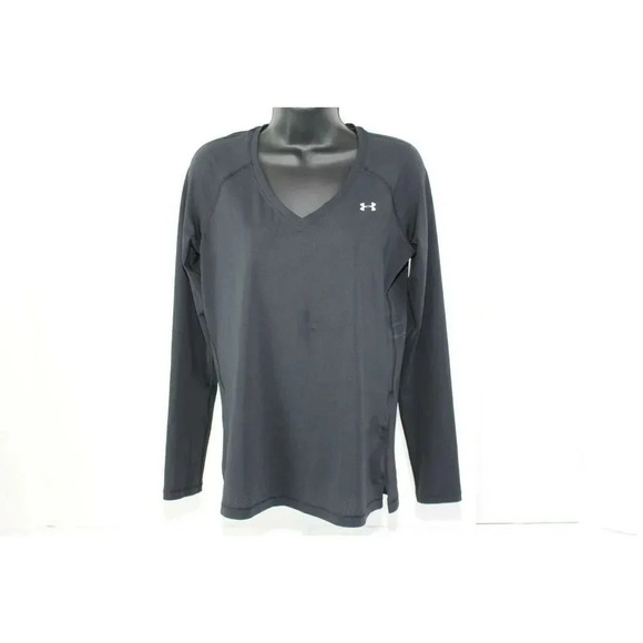 ladies under armour shirt size S - Picture 1 of 3